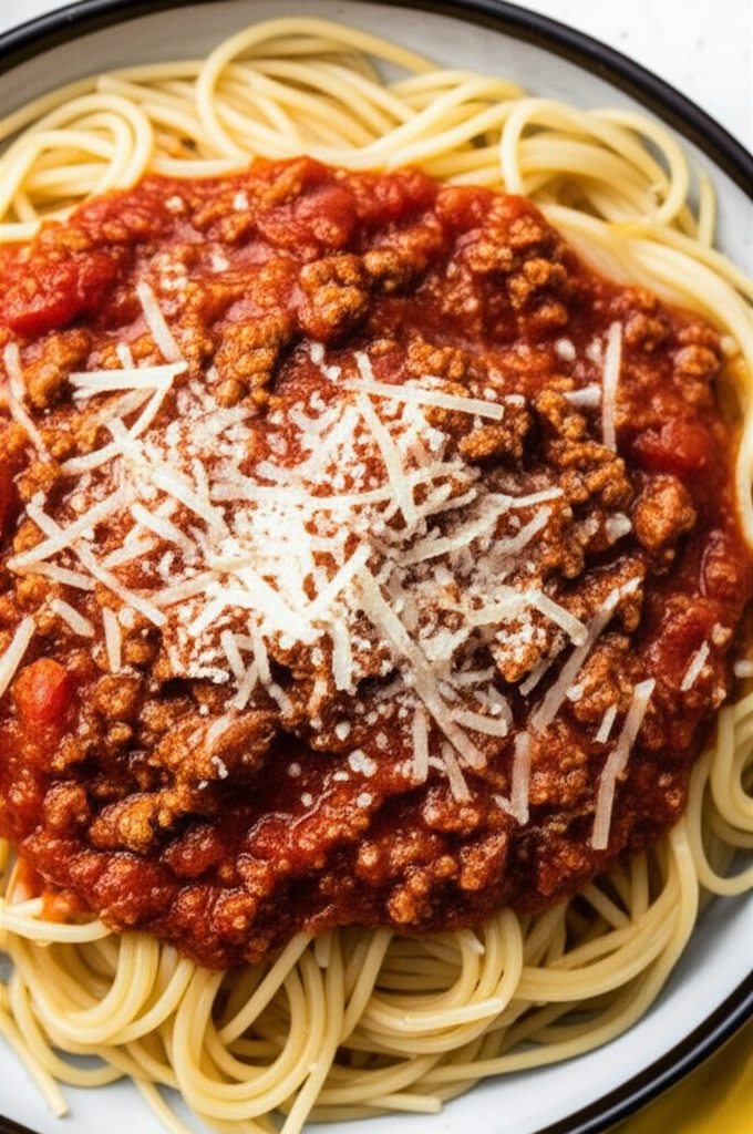 Babzy S Spaghetti Sauce image