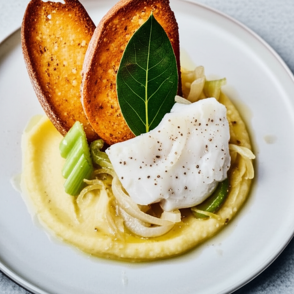 Bacalao image