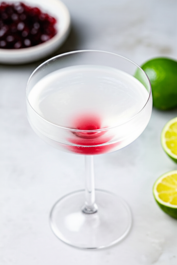 Bacardi Classic image