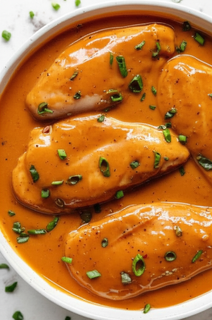 Featured: Cream Of Cauliflower Soup Vegan