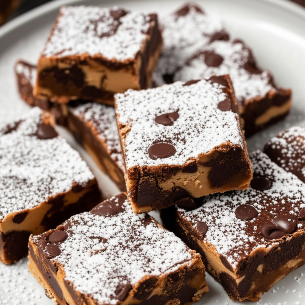 Backcountry Fudge image