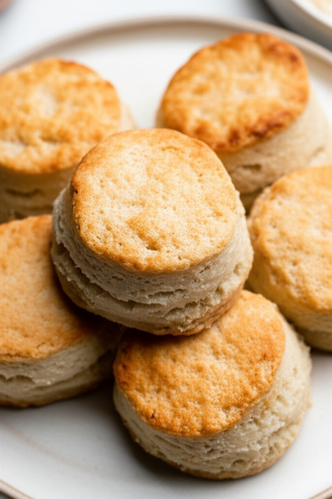 Backpacking Biscuit Mix image