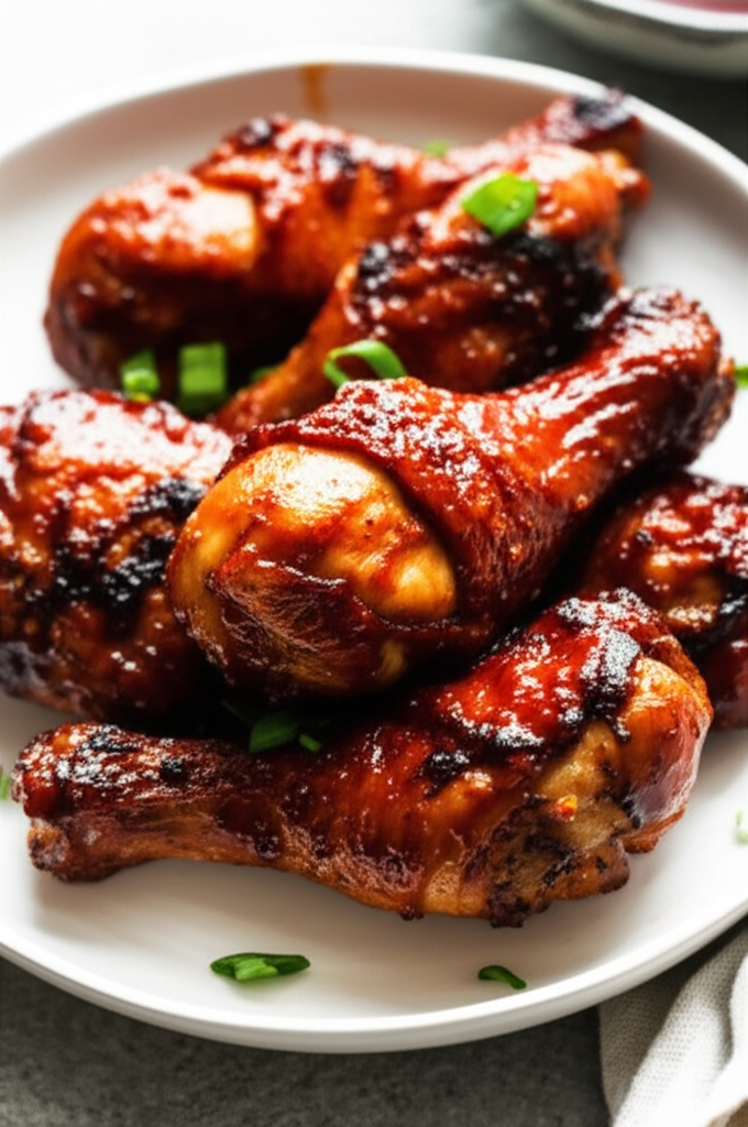 1 00 Tangy Chicken Recipe image