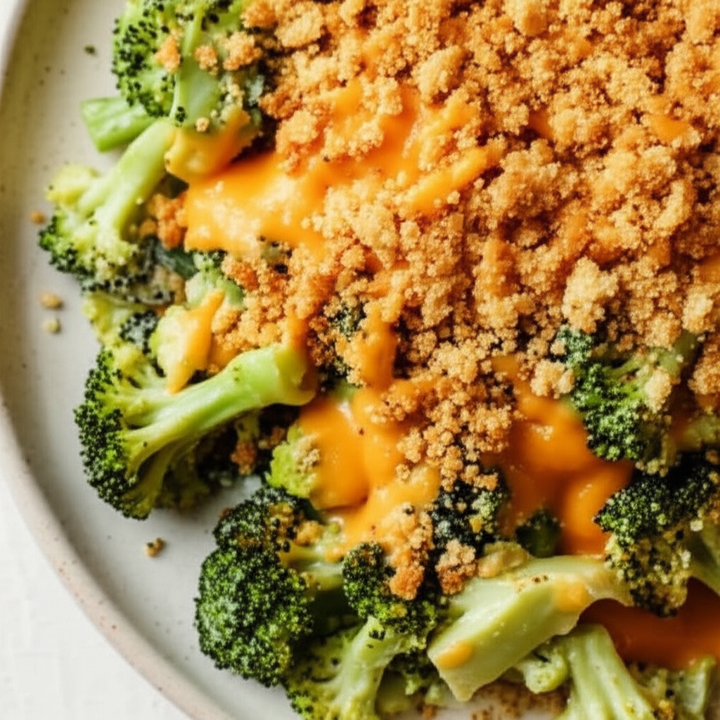 100 Broccoli Casserole image