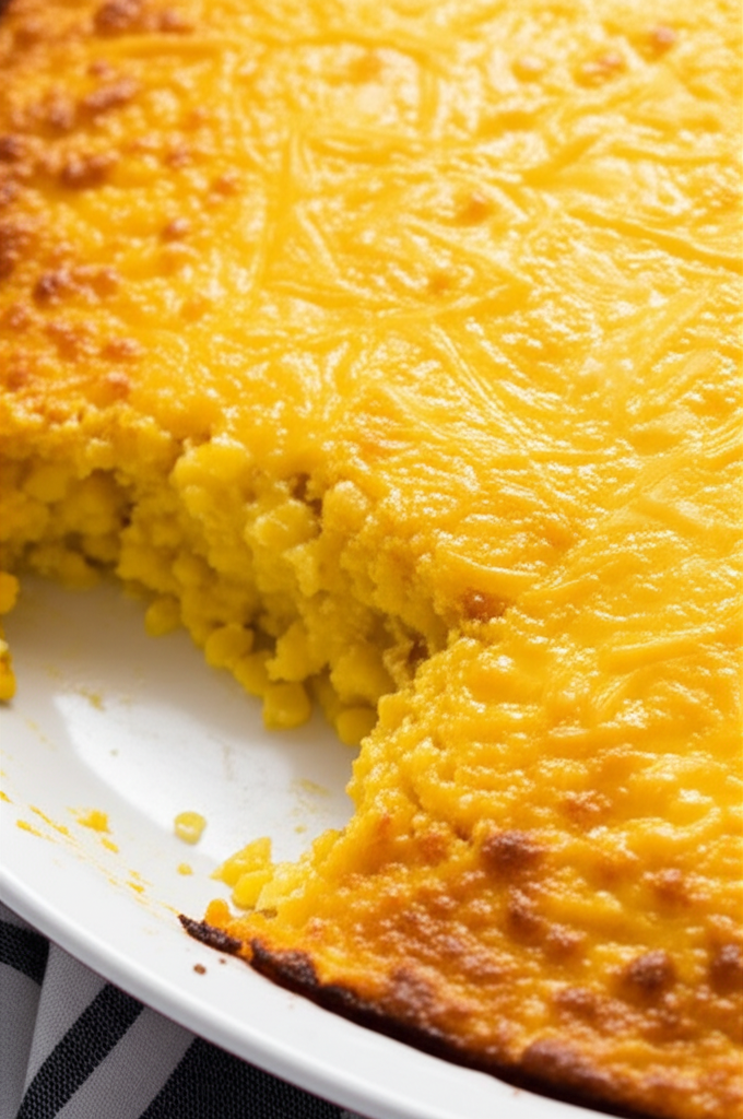 3 Corn Casserole image