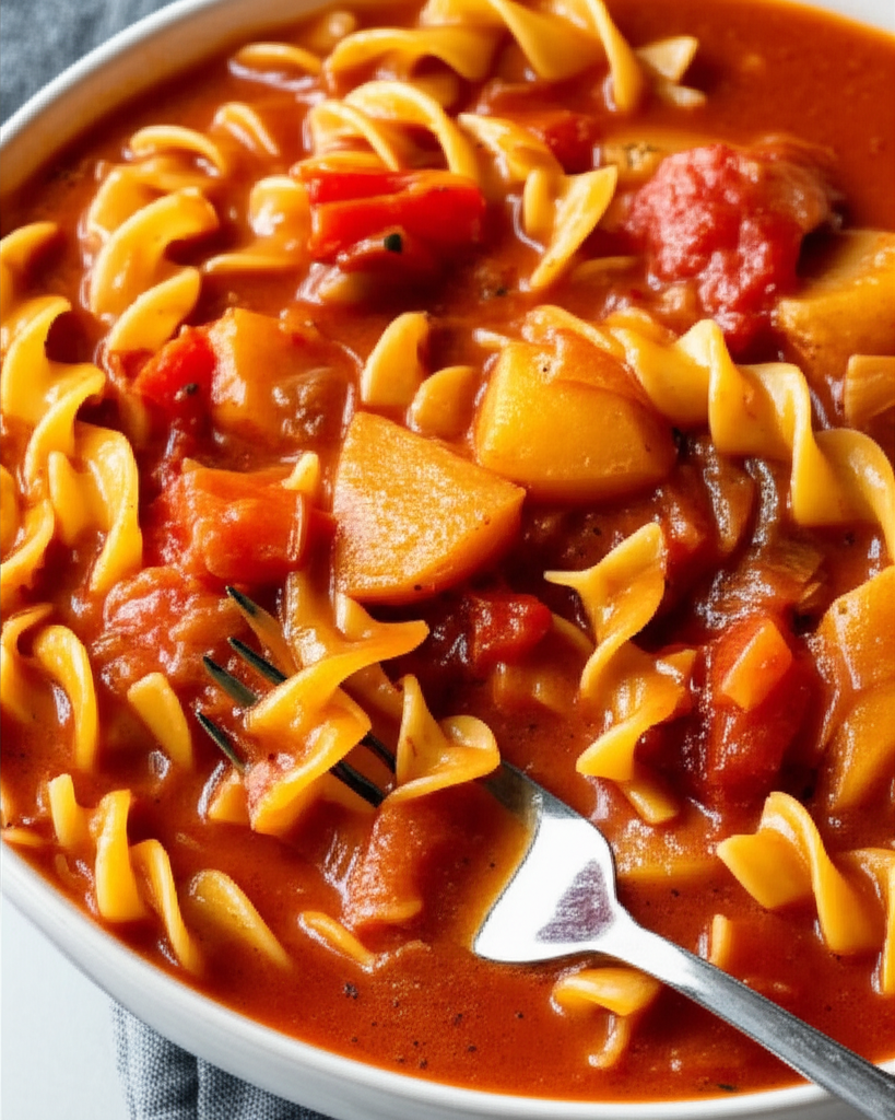3 Day Goulash image