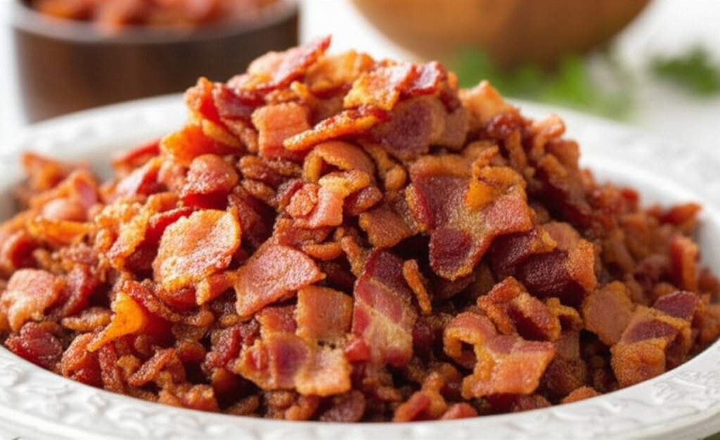 Bacon Bits image