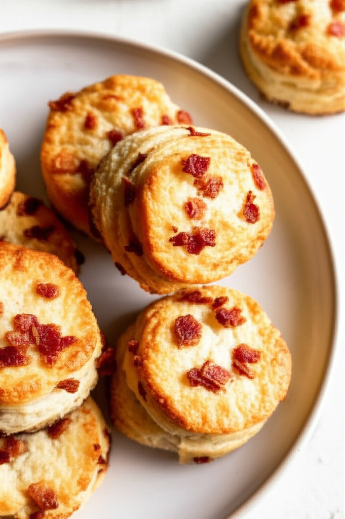 Bacon Bitskits image