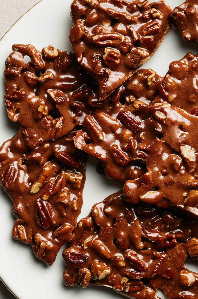Bacon Brittle image