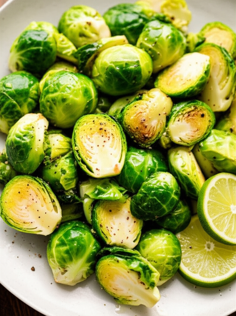 Featured: Cream Of Cauliflower Soup Vegan