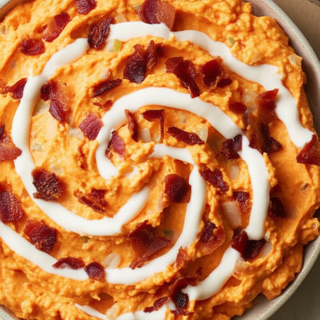 Bacon Cheddar Spread image