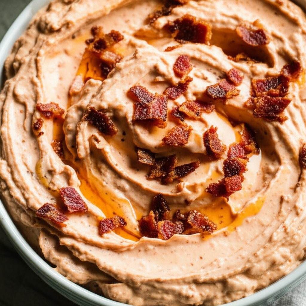 Bacon Chipotle Dip image