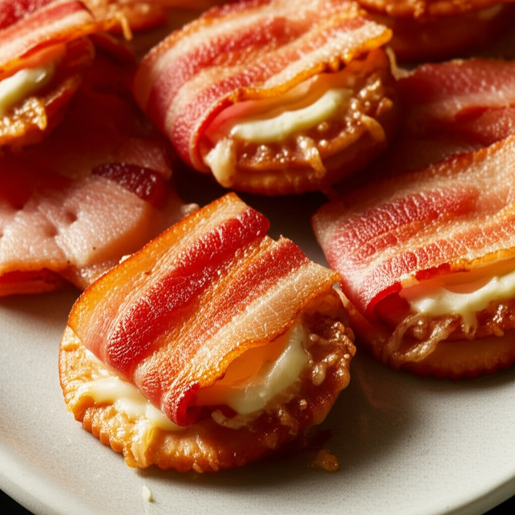 Bacon Crisp image