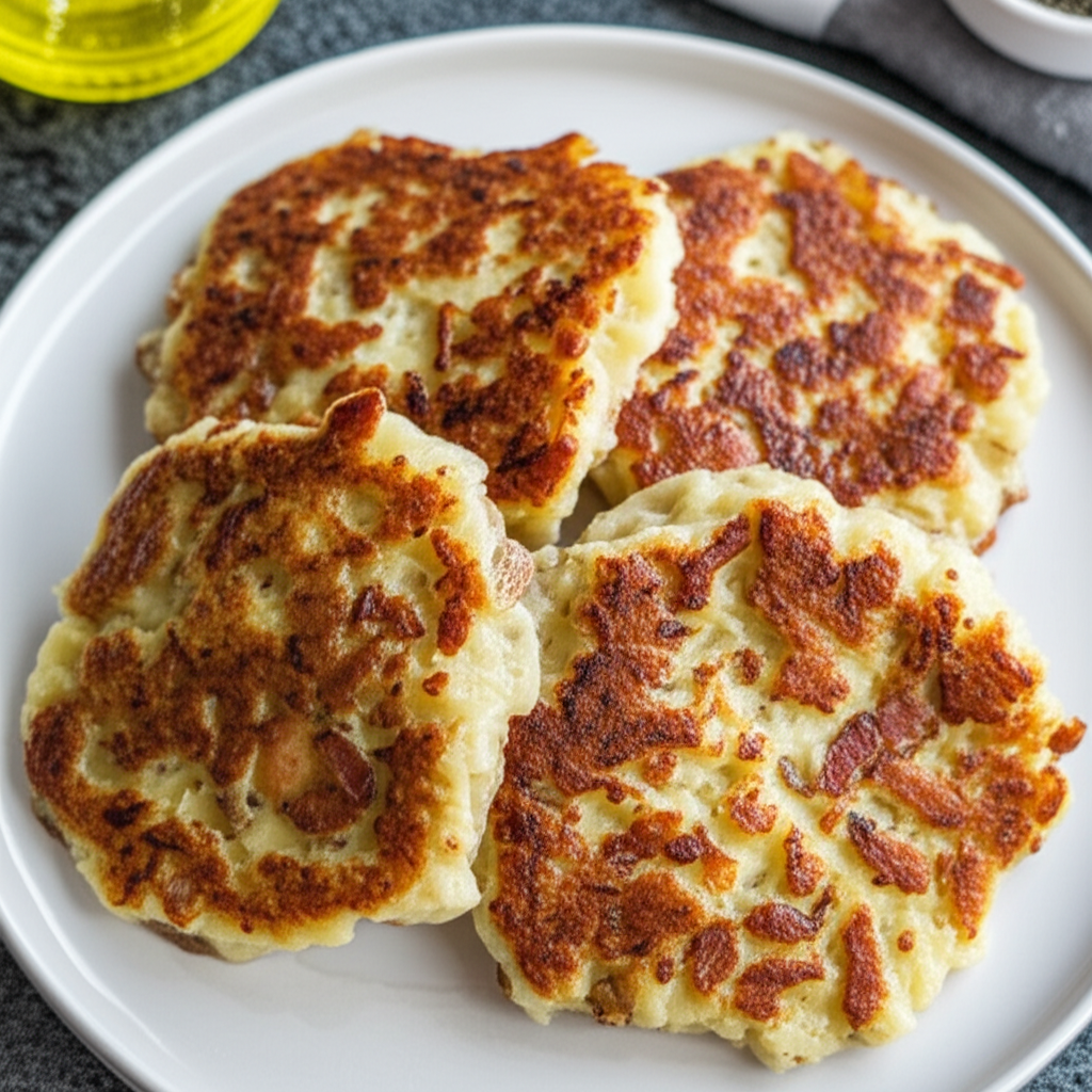 Bacon Floddies image