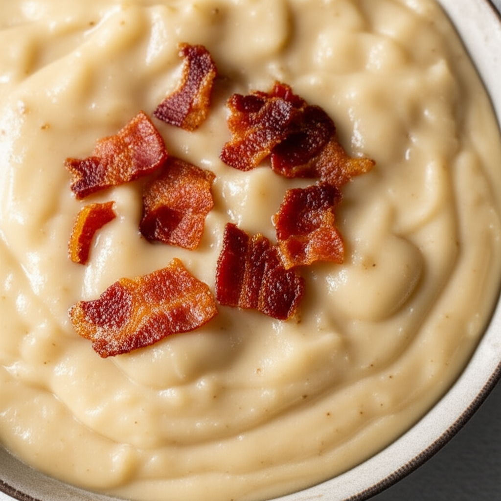 Bacon Gravy image