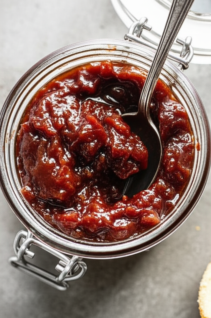 Bacon Jam image