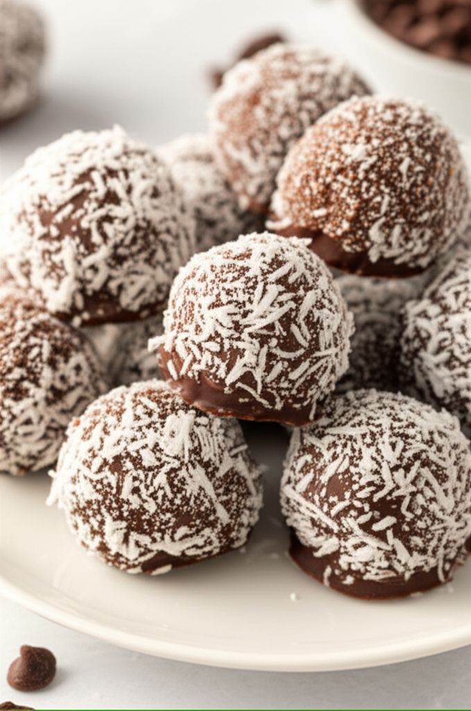 Louise's Christmas Bonbons image