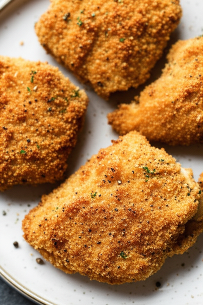 3 Ingredient Onion Soup Chicken image