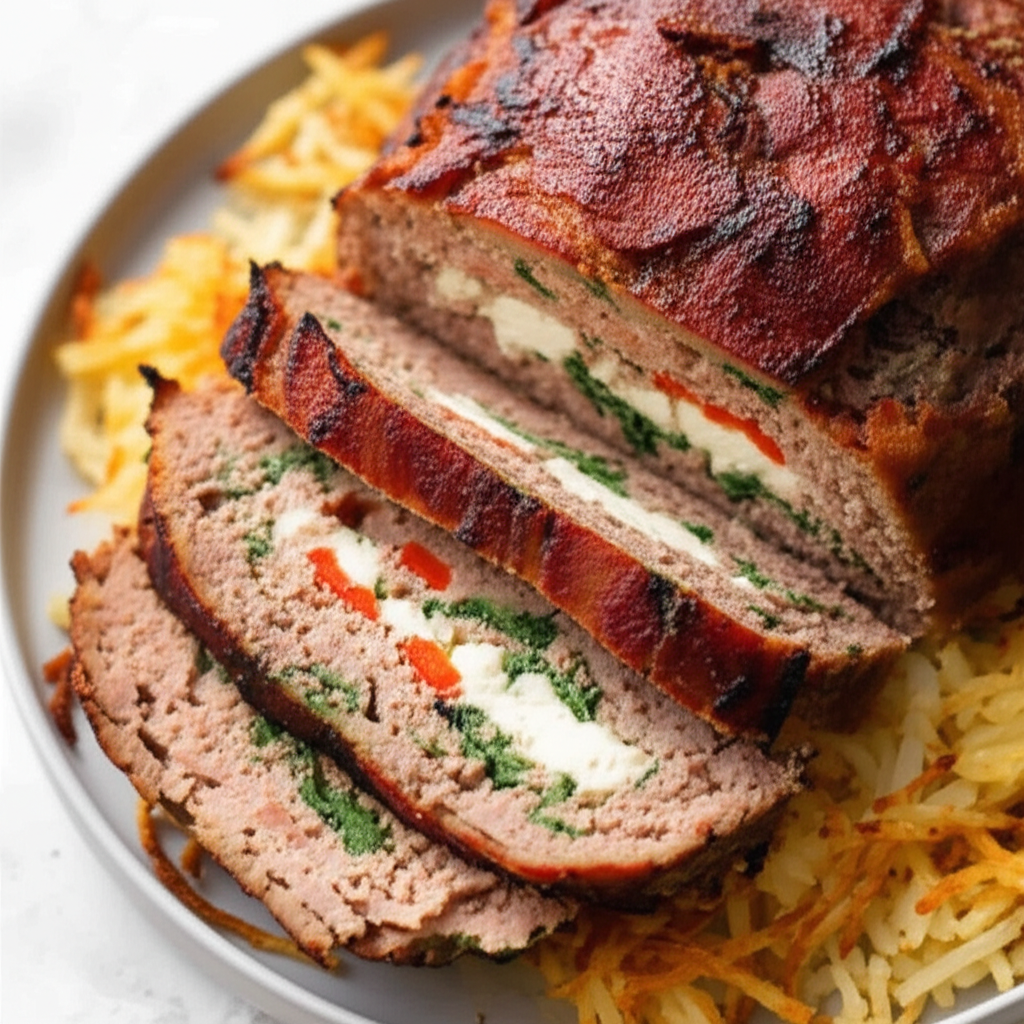 2000 Meatloaf image