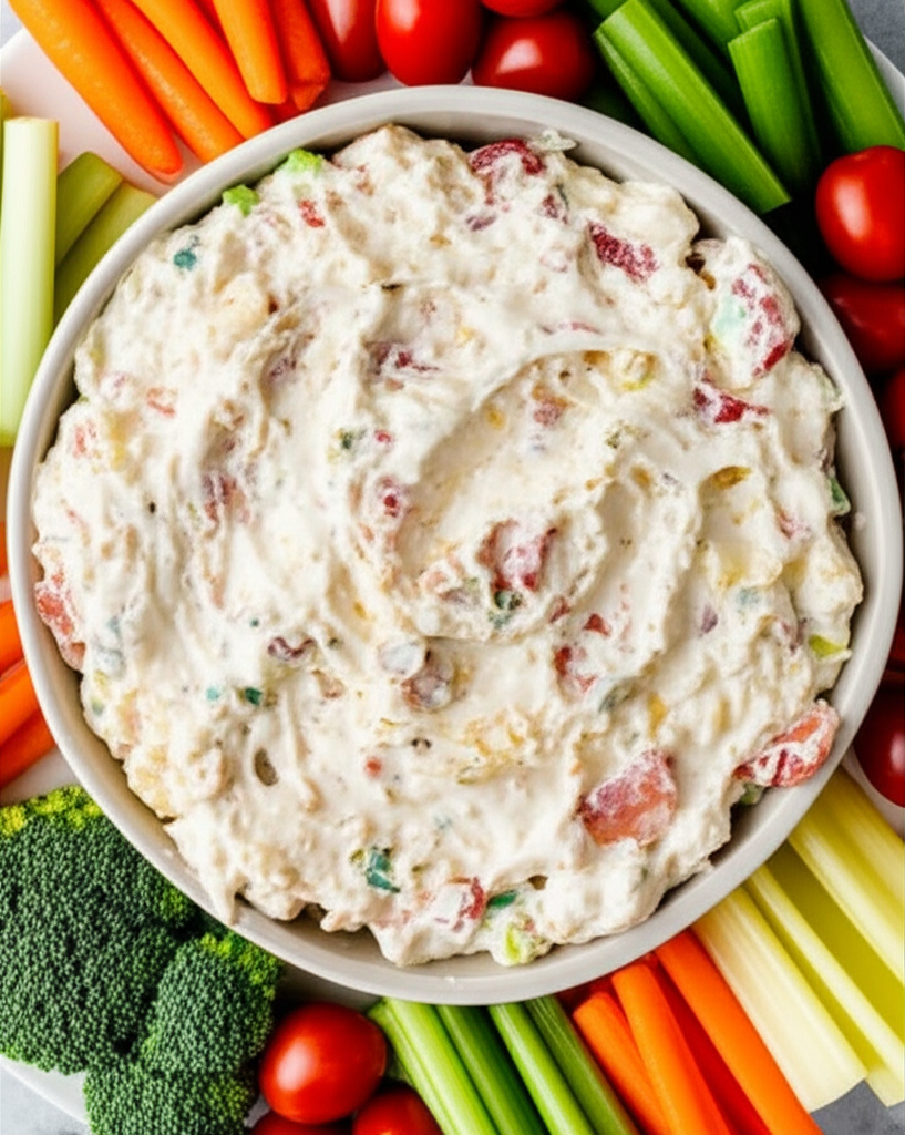 Bacon Ranch Dip image