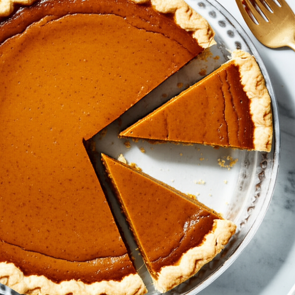 25 Pumpkin Pie image