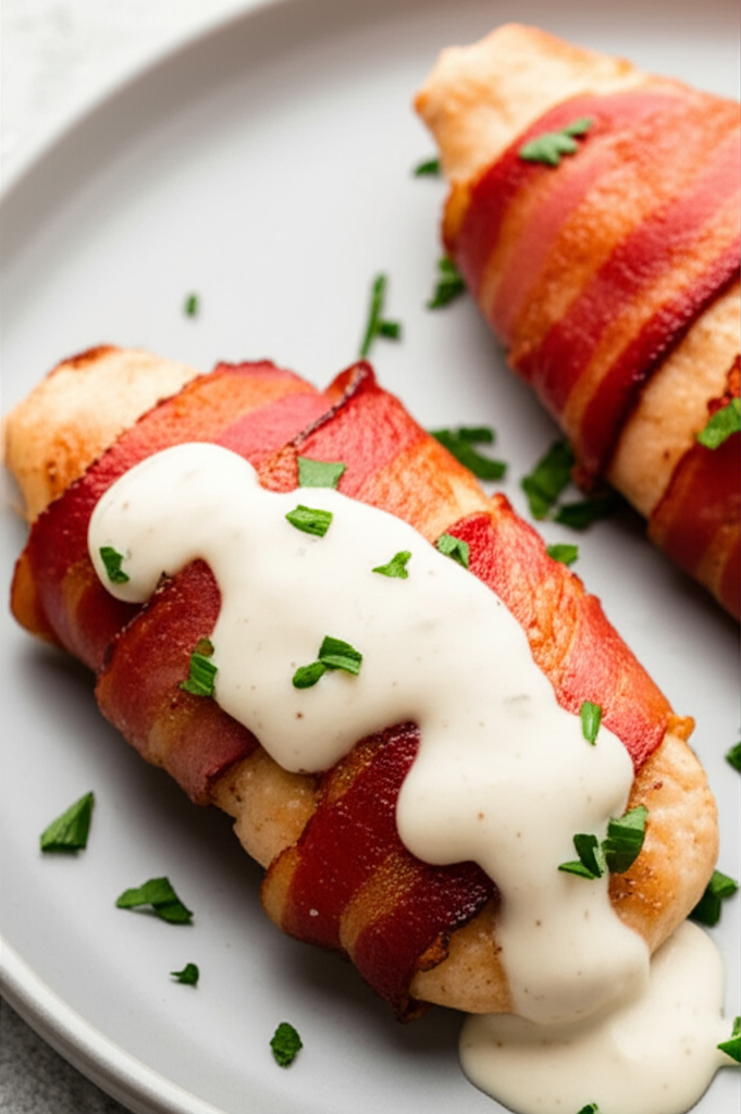 Featured: Cream Of Cauliflower Soup Vegan