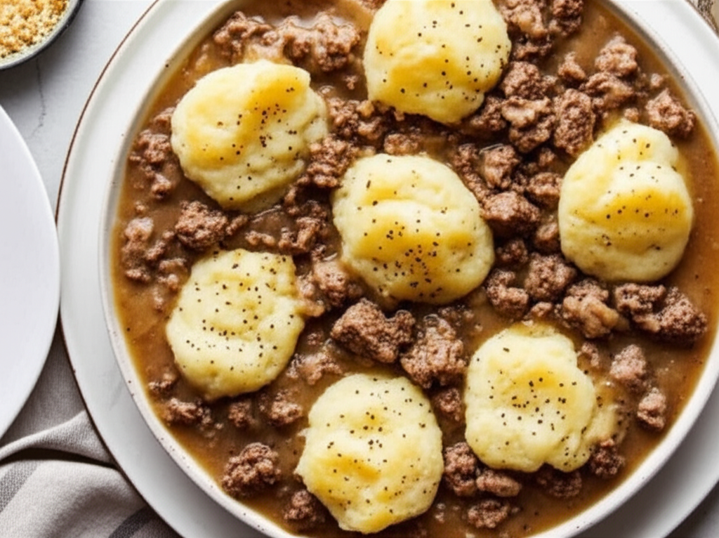 25 000 Casserole image