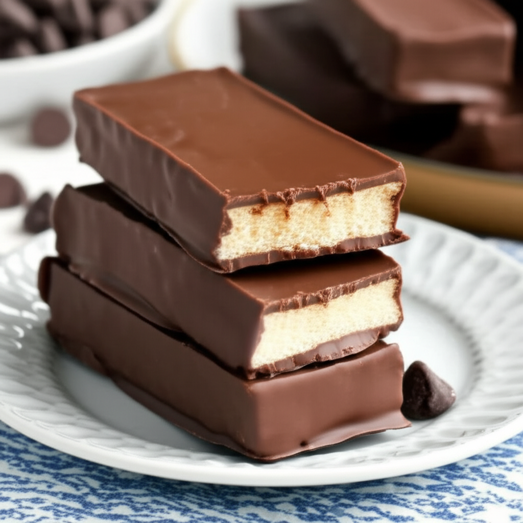 3 Musketeers Bars image