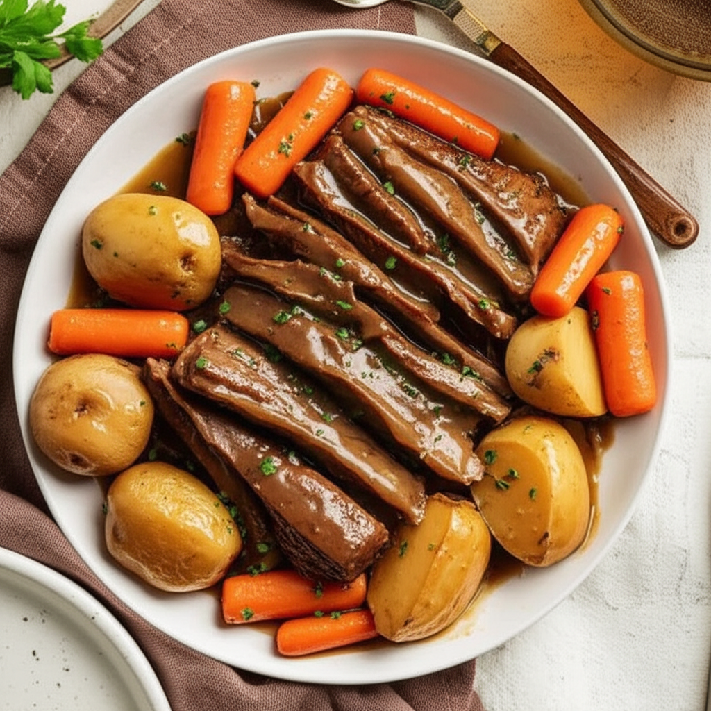 3 Pack Pot Roast image