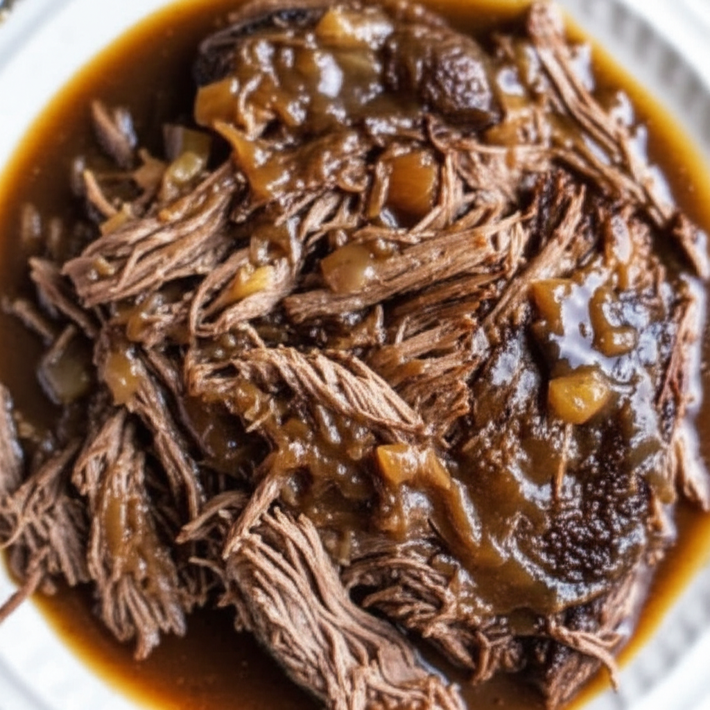 3 Packet Roast image