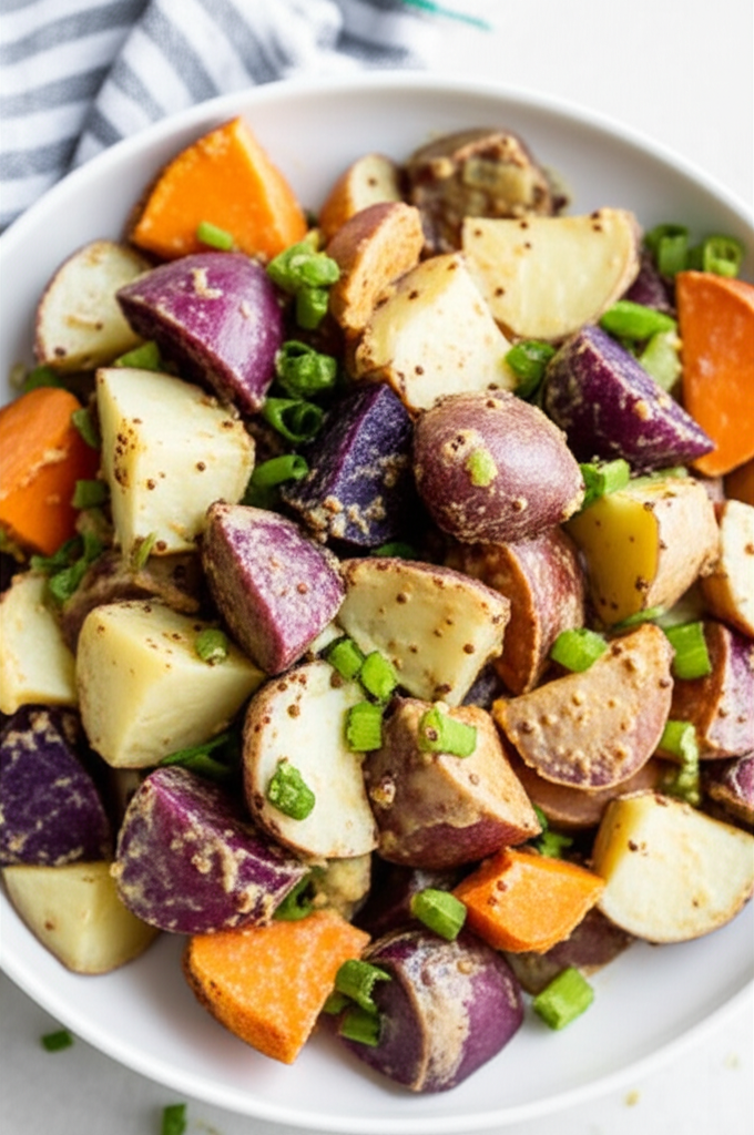 3 Potato Salad image