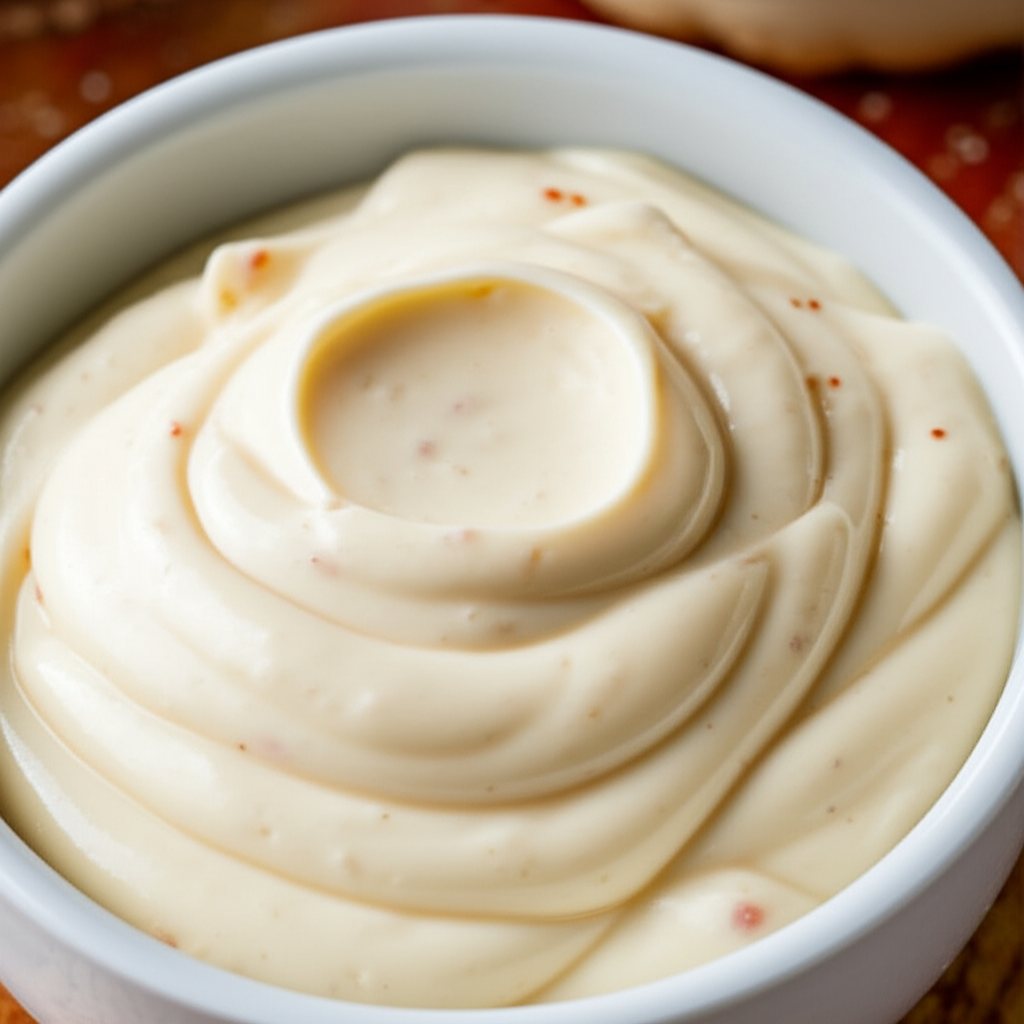 Baconnaise Copycat image