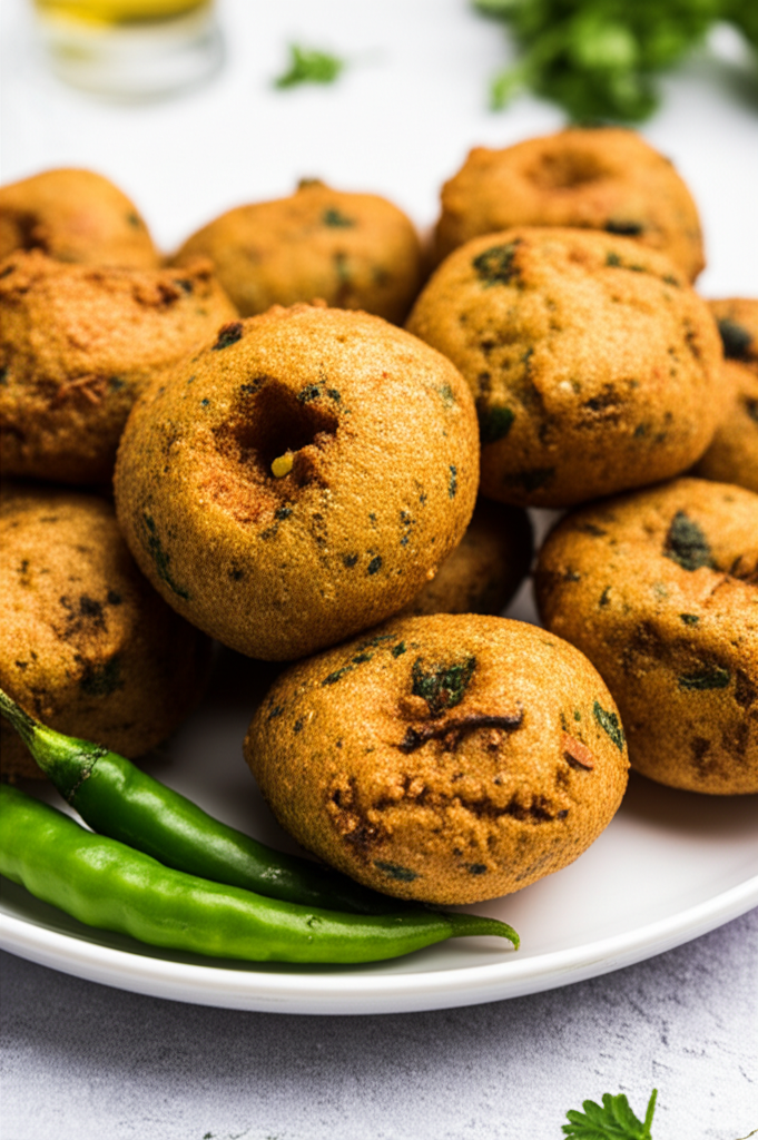 Bada Savory Indian Snack image