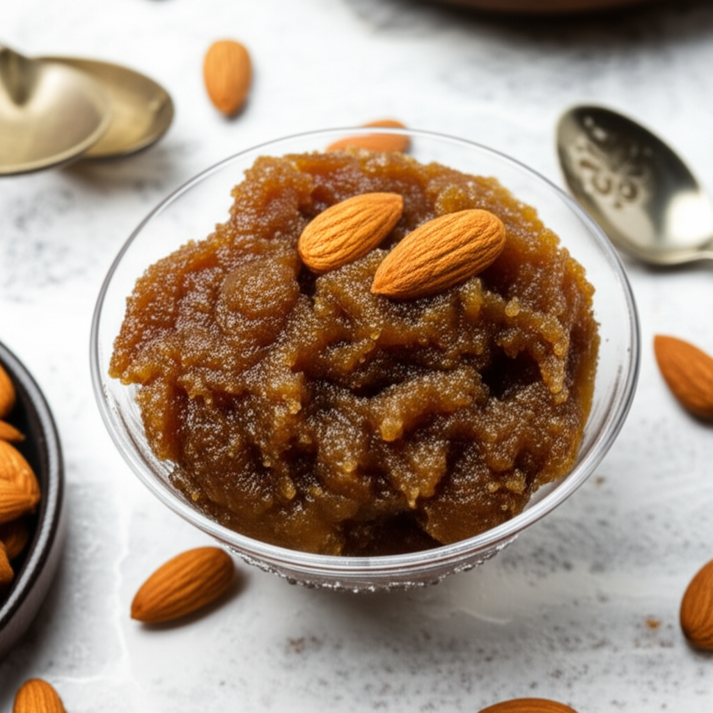 Badam Ka Seera image