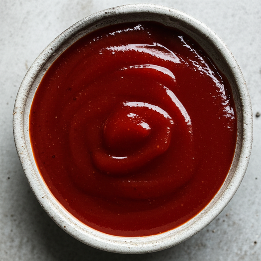 Badazz Barbecue Sauce image