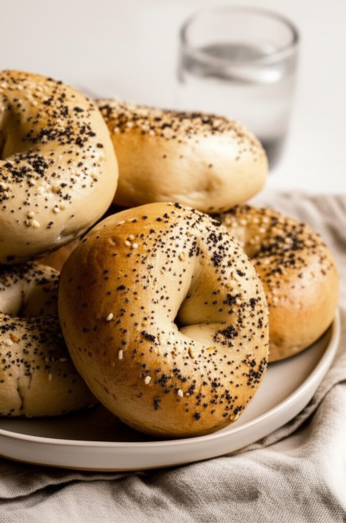Bagels Ii image