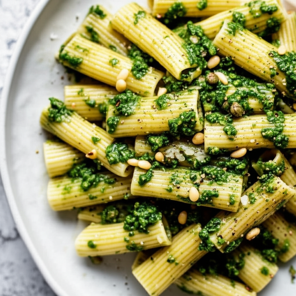 Bagnet Verde Sauce image