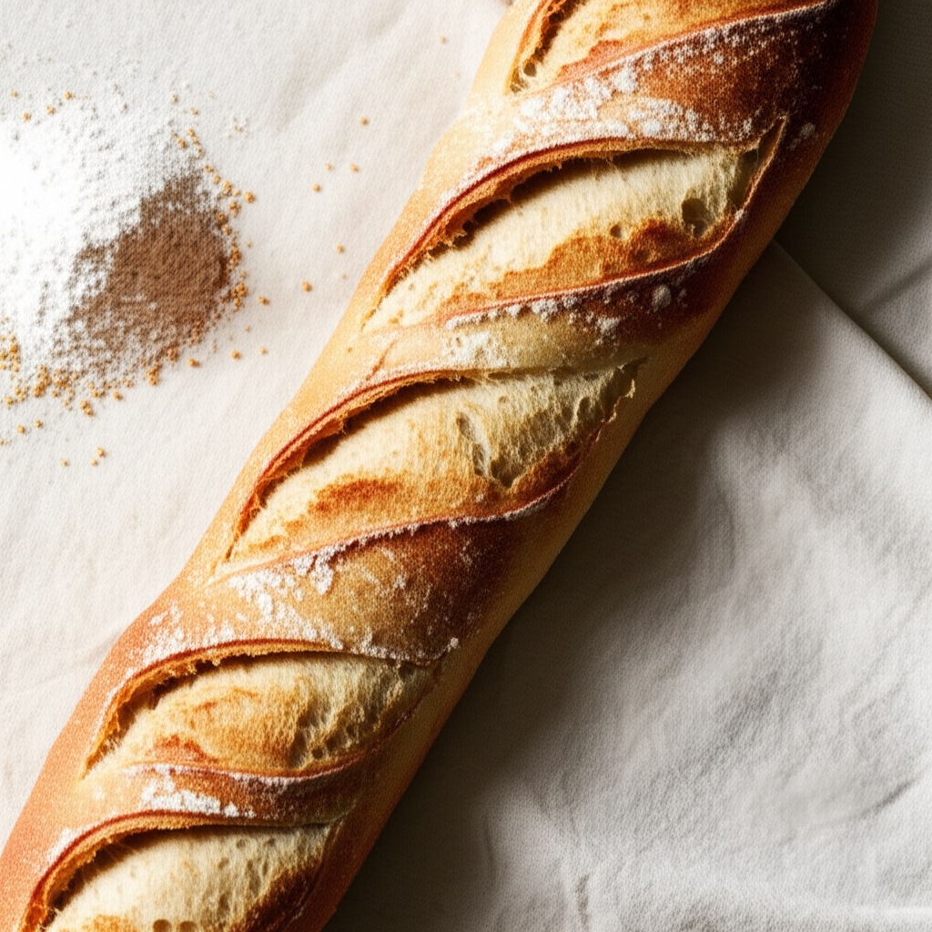 Baguette image