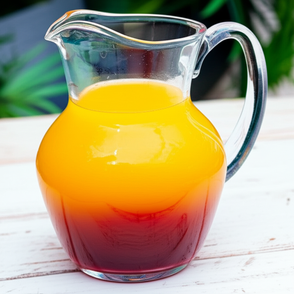 Bahama Mama Large Batch image