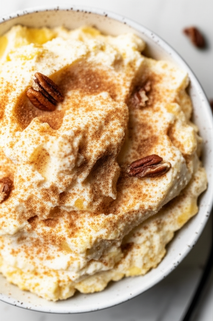 Featured: Cream Of Cauliflower Soup Vegan