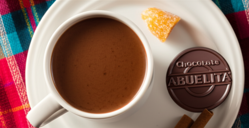 Maria Cruz Champurrado image