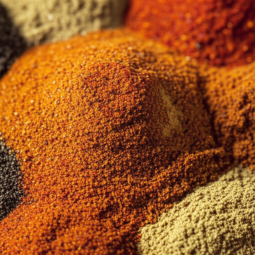 Baharat Spice Blend image
