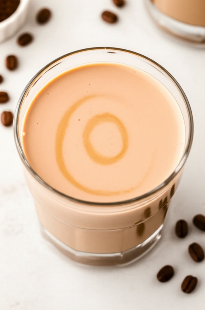 Bailey S Copycat Irish Cream image