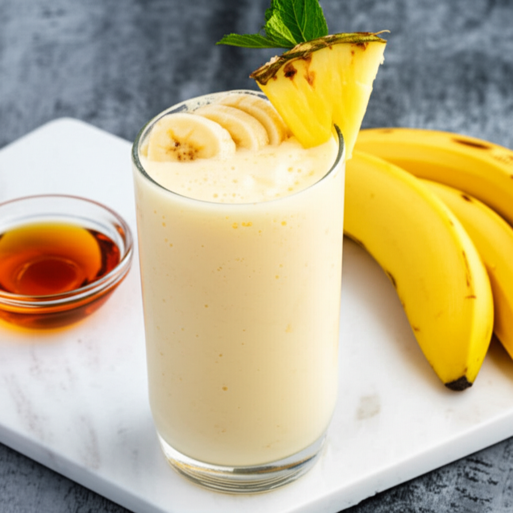 Bailey S Banana Colada image