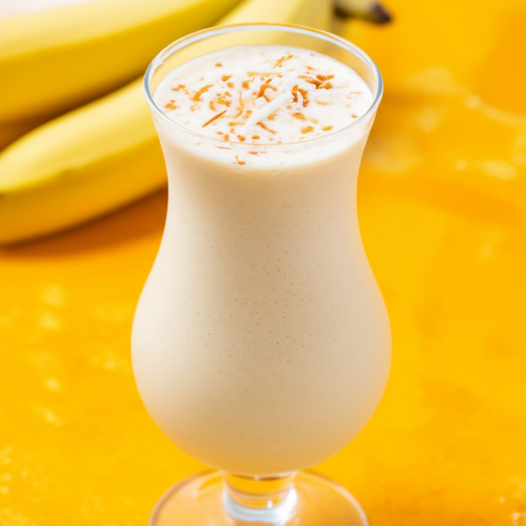 Bailey's Banana Vanilla Thrilla image
