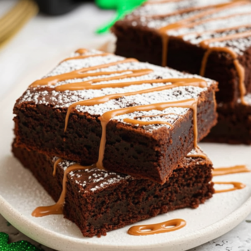 Bailey S Brownies image