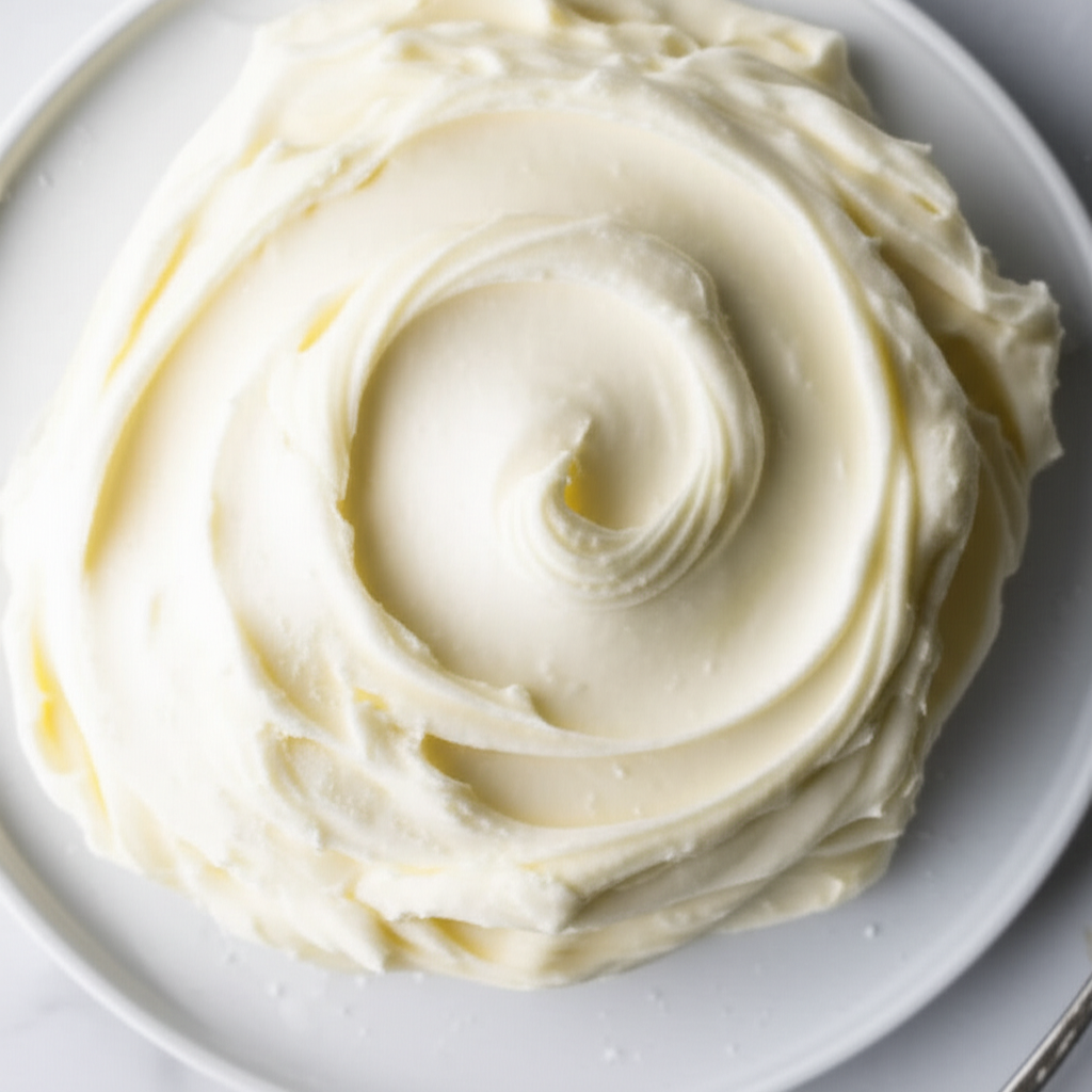 Featured: Cream Of Cauliflower Soup Vegan