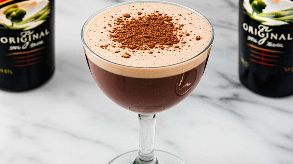 Bailey S Chocotini image