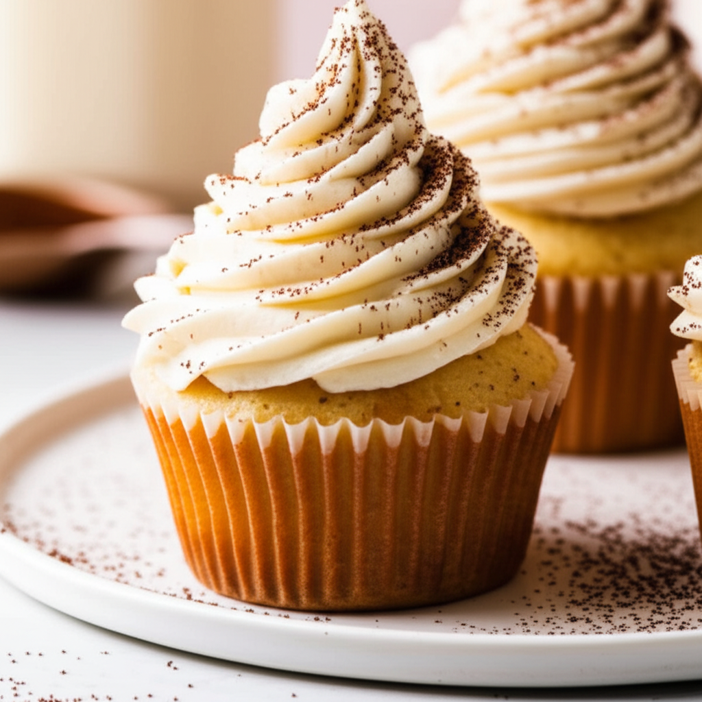 Bailey S Cupcakes image