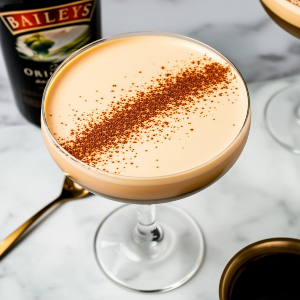 Bailey S Espresso Martini image